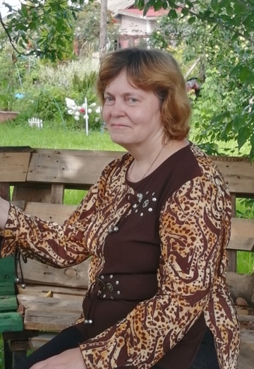 Svetlana (@svetlana283777) — my photo № 3