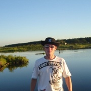 Олег, 45, Советск (Кировская обл.)
