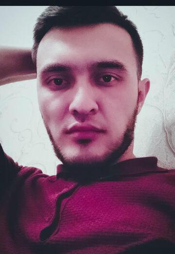 Моя фотография - Sardor, 35 из Ташкент (@sardor5749)