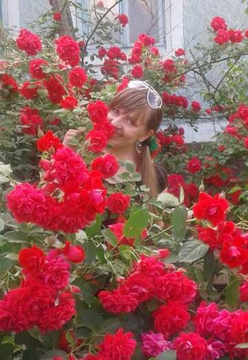 Моя фотография - Лилия, 41 из Краснодар (@liliya20991)