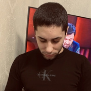 Артем, 25, Казань