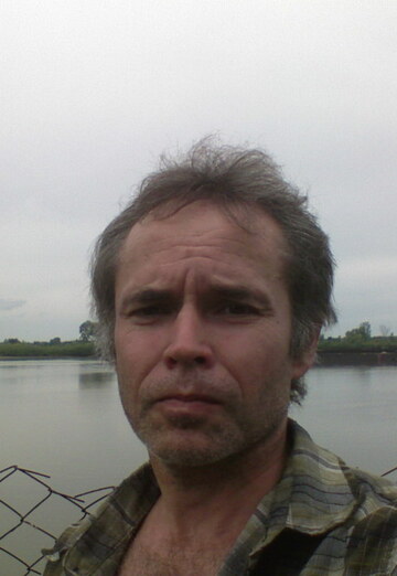 Моя фотография - Valeriy, 56 из Новосибирск (@valeriy54695)