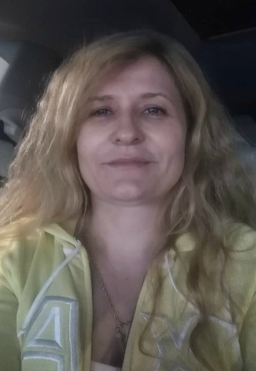 My photo - Liliya, 49 from Khimki (@liliya33331)