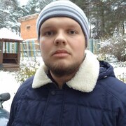 Александр, 30, Боровск