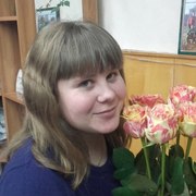 Александра, 29, Городище (Волгоградская обл.)