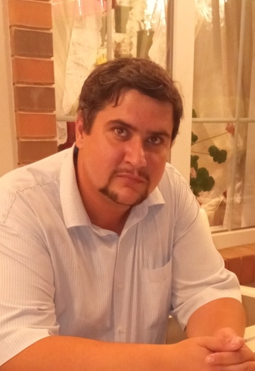 My photo - Stas, 37 from Krasnodar (@stas67001)