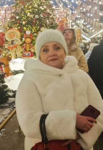 My photo - Galina, 46 from Moscow (@galina111486)