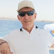 Рафис, 65, Новосибирск