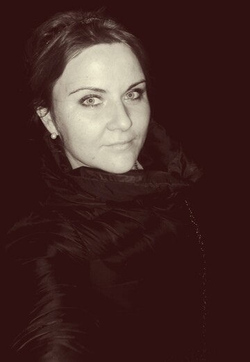 My photo - Natalya, 40 from Krasnodar (@natalya63974)