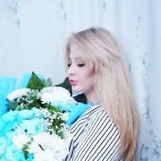 Слава Владимировна, 25, Кушва