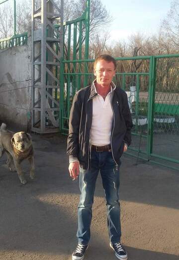 My photo - Sergey Kamyagin, 51 from Karaganda (@sergeykamyagin)