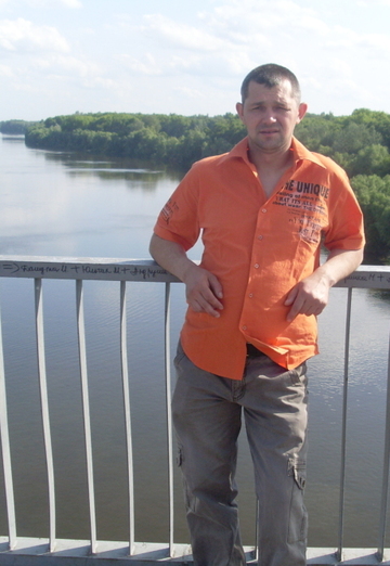My photo - anatoliy, 46 from Konotop (@anatoliy59272)