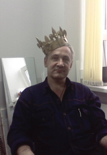 My photo - Nikolskiy  Aleksey, 60 from Kstovo (@nikolskiyaleksey)
