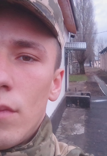 My photo - Yeduard, 25 from Kharkiv (@eduard30364)