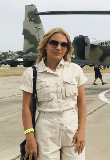 My photo - Lyudmila, 41 from Sevastopol (@ludmila109560)