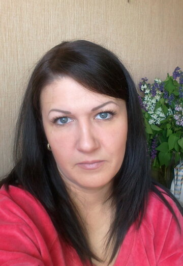 Моя фотография - Татьяна, 48 из Омск (@tatyana207817)