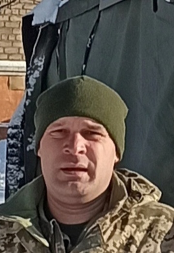 My photo - Artem, 33 from Konstantinovka (@artem194024)