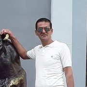 Арут, 39, Реутов