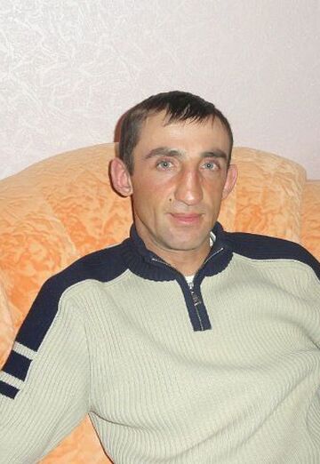 Моя фотография - Дмитрий, 43 из Балаково (@dmitriy282008)