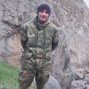 Начать знакомство с пользователем Егор 29 лет (Козерог) в Муроме
