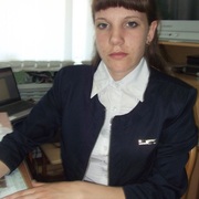 татьяна, 29, Туринск
