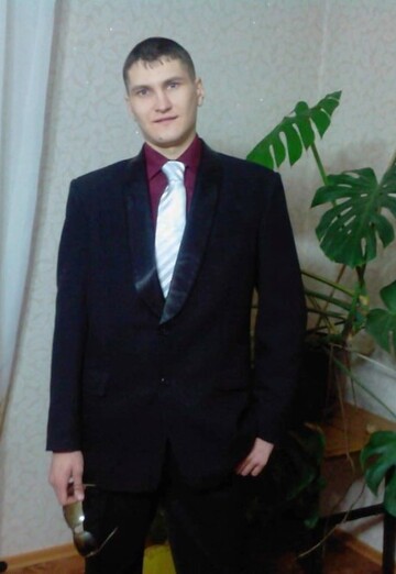 Моя фотография - Evgenii, 44 из Кемерово (@evgenii2412)