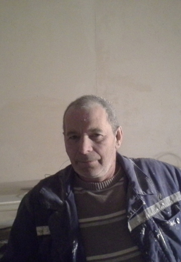 My photo - Volodya, 58 from Astrakhan (@rele958)