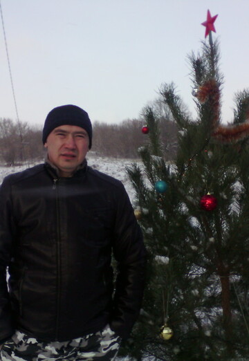 My photo - Sergey, 41 from Konyshevka (@sergey371455)