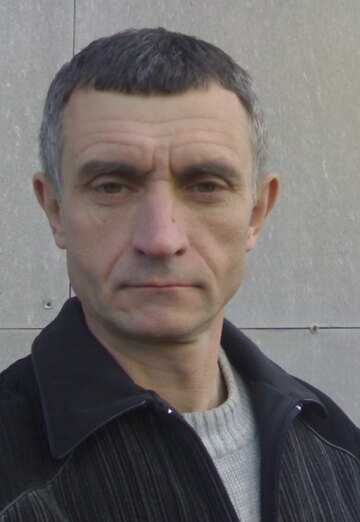 Моя фотография - Владимир, 63 из Энгельс (@vladimr251)