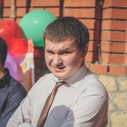 Артём, 32, Октябрьский (Башкирия)