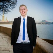 Иван, 25, Беломорск