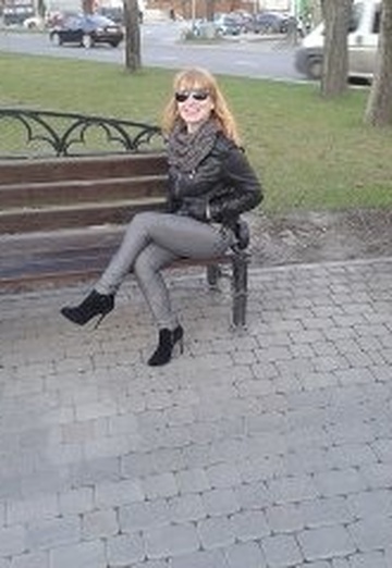 My photo - Svetlana, 55 from Megion (@svetlana45421)