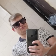 Леонид Александрович, 26, Томск