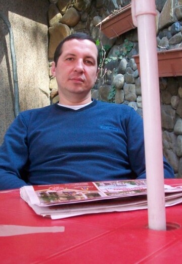 My photo - skromnik, 47 from Urzhum (@skromnik68)