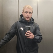Олег, 35, Чебаркуль