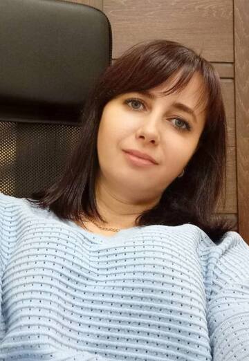 Моя фотография - Наталья, 48 из Минск (@natalya166419)