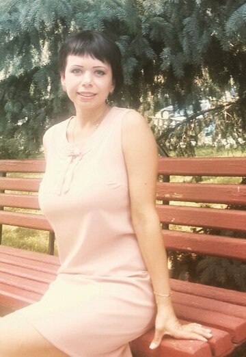 Моя фотография - Алена, 37 из Оренбург (@alena93347)
