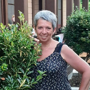 Валерия, 59, Санкт-Петербург