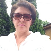 татьяна, 57, Нелидово