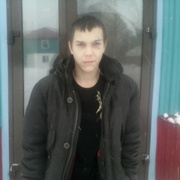 Андрей, 30, Лангепас