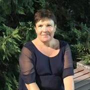 Людмила, 60, Белореченск