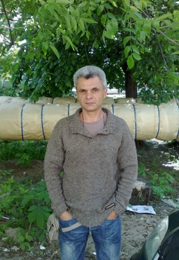 My photo - Aleksey, 54 from Saratov (@pau64)