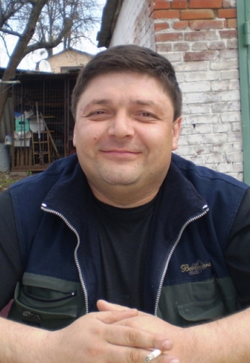 My photo - VITALIK, 54 from Poltava (@funt21777)