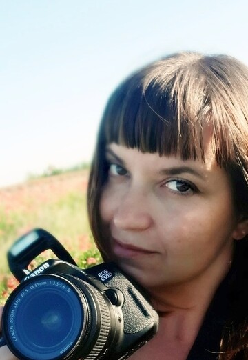 Моя фотография - Анастасия, 43 из Зеленокумск (@anastasiya129906)