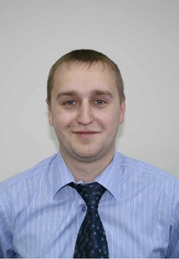 My photo - Viktor, 43 from Novoaltaysk (@viktor42681)