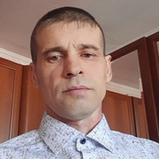 Иван, 42, Сургут