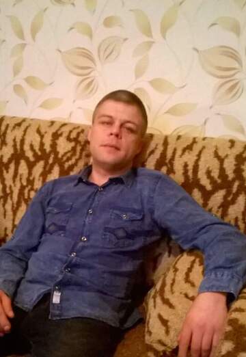 My photo - Vladimir, 41 from Kamenka (@vladimir334249)