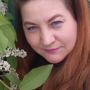 Светлана Кадирова, 52, Азнакаево