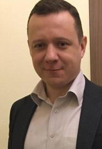 My photo - Stanislav, 41 from Saratov (@stanislav34457)