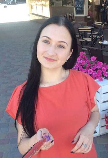 Моя фотография - Светлана, 31 из Черкассы (@svetlana161560)
